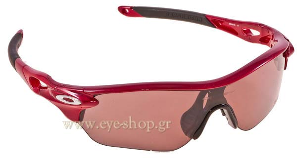 oakley Radarlock Edge 9183 Occhiali da Sole 