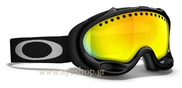 oakley A FRAME 7001 Snow Occhiali da Sole 