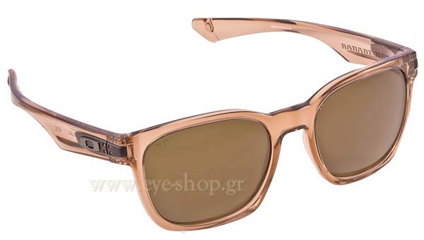 oakley GARAGE ROCK 9175 Occhiali da Sole 