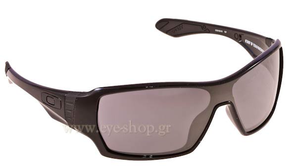 oakley OFFSHOOT 9190 Occhiali da Sole 