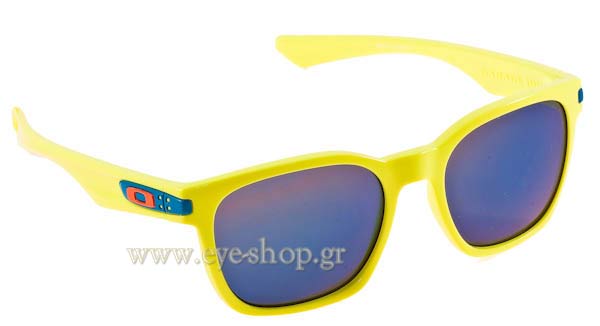oakley GARAGE ROCK 9175 Occhiali da Sole 