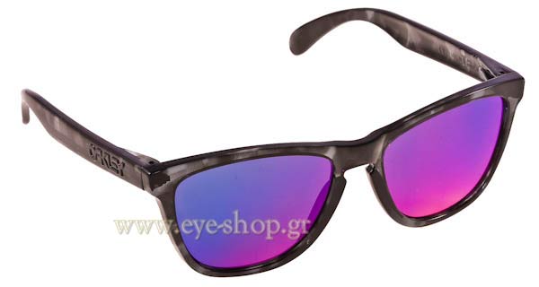 oakley Frogskins 9013 Occhiali da Sole 