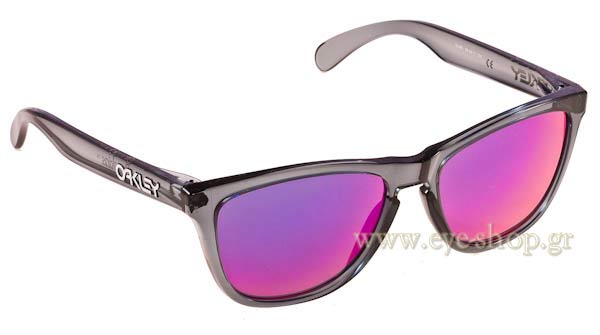 oakley Frogskins 9013 Occhiali da Sole 
