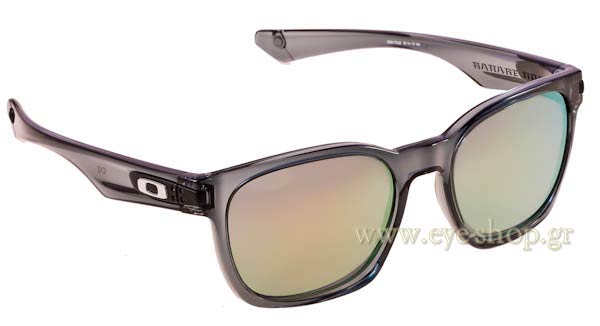 oakley GARAGE ROCK 9175 Occhiali da Sole 
