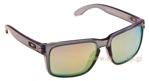 oakley Holbrook 9102 Occhiali da Sole 