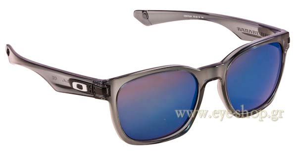 oakley GARAGE ROCK 9175 Occhiali da Sole 