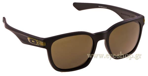 oakley GARAGE ROCK 9175 Occhiali da Sole 