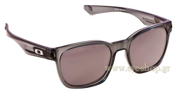 oakley GARAGE ROCK 9175 Occhiali da Sole 