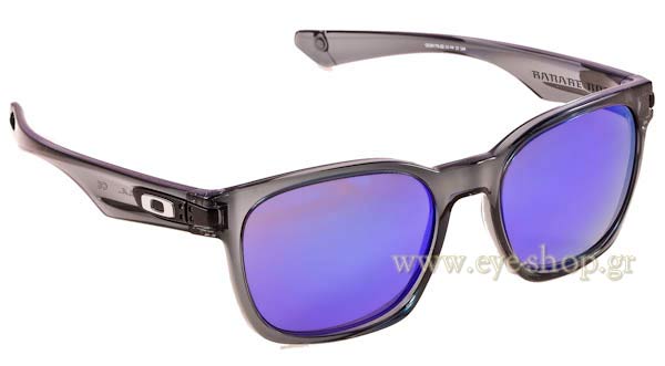 oakley GARAGE ROCK 9175 Occhiali da Sole 