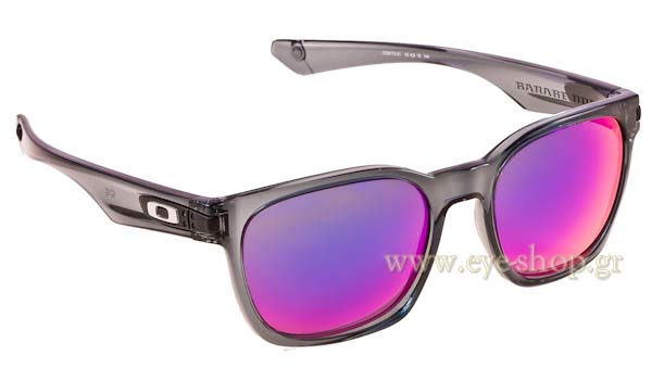 oakley GARAGE ROCK 9175 Occhiali da Sole 