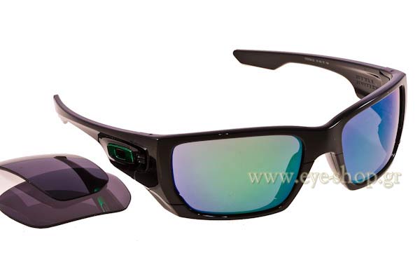 oakley Style Switch 9194 Occhiali da Sole 