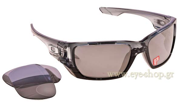 oakley Style Switch 9194 Occhiali da Sole 