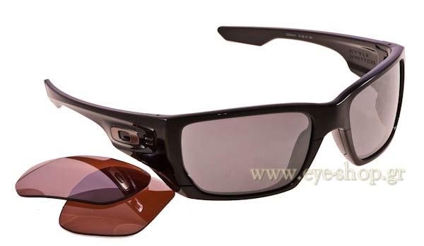 oakley Style Switch 9194 Occhiali da Sole 