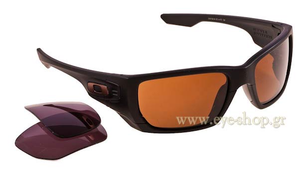 oakley Style Switch 9194 Occhiali da Sole 