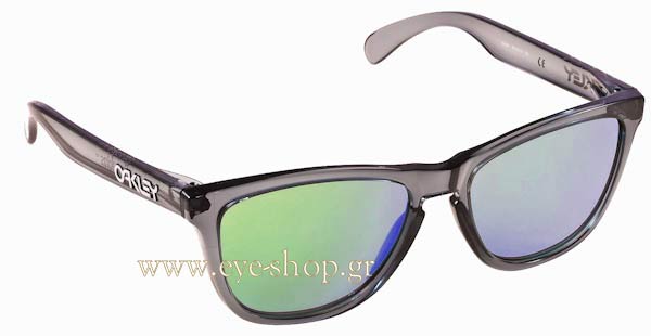 oakley Frogskins 9013 Occhiali da Sole 