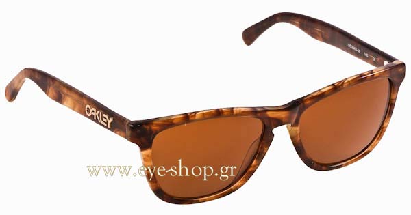 oakley Frogskins LX 2043 Occhiali da Sole 