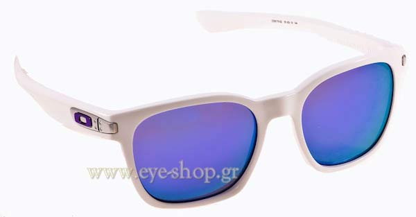 oakley GARAGE ROCK 9175 Occhiali da Sole 