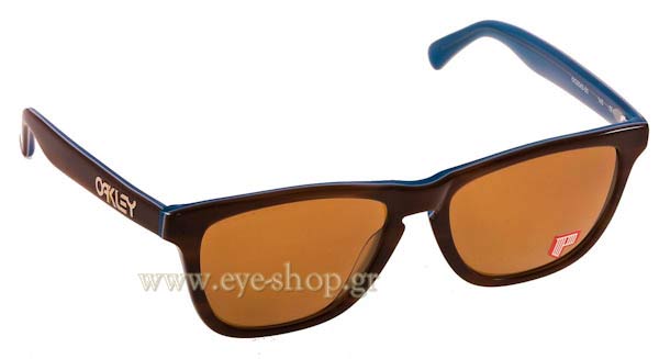 oakley Frogskins LX 2043 Occhiali da Sole 