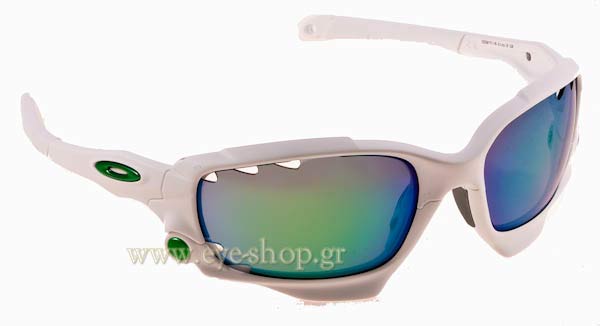 oakley Racing Jacket 9171 Occhiali da Sole 