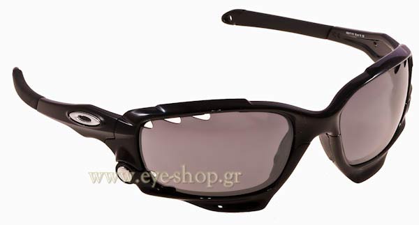 oakley Racing Jacket 9171 Occhiali da Sole 
