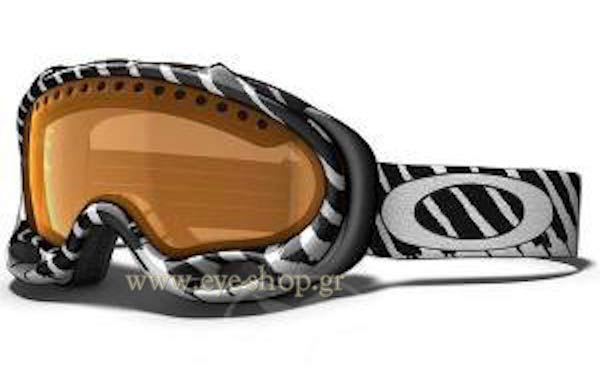 oakley A FRAME 7001 Snow Occhiali da Sole 