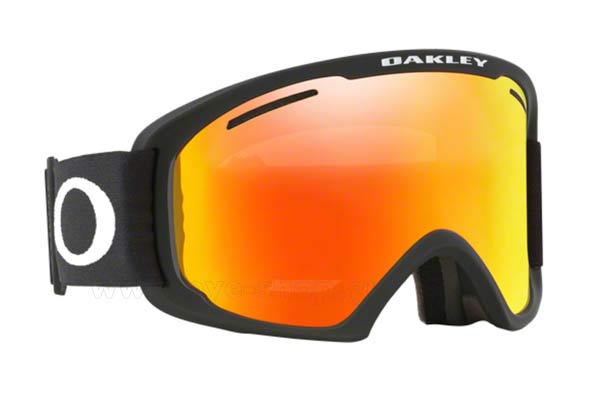oakley O2 XL SNOW Occhiali da Sole 