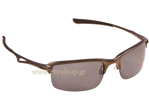 oakley WIRETAP 4071 Occhiali da Sole 