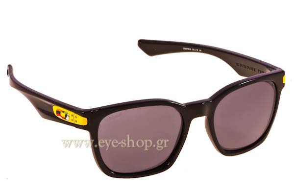 oakley GARAGE ROCK 9175 Occhiali da Sole 