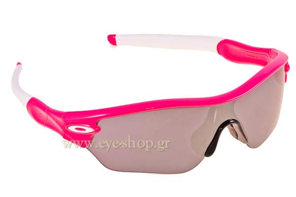 oakley EDGE Occhiali da Sole 