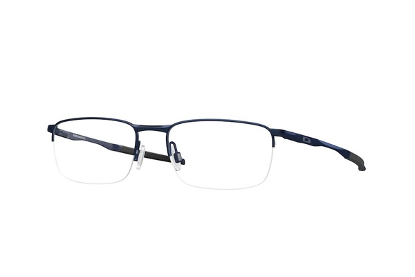 Oakley BARRELHOUSE 0.5 3174 3174 04 Midnight blue size 53 Occhiali da vista Prezzo: 133,00