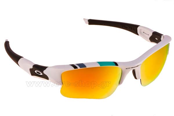 oakley Flak Jacket Occhiali da Sole 