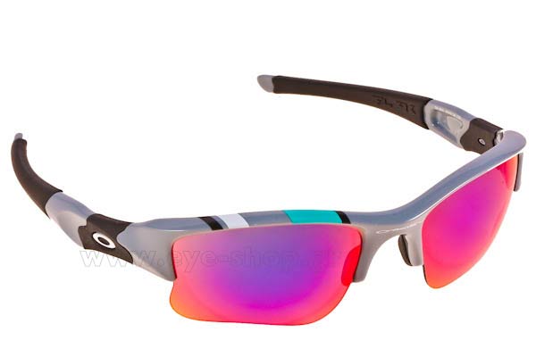 oakley Flak Jacket Occhiali da Sole 