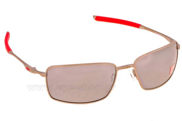 oakley Square Wire 4075 Occhiali da Sole 