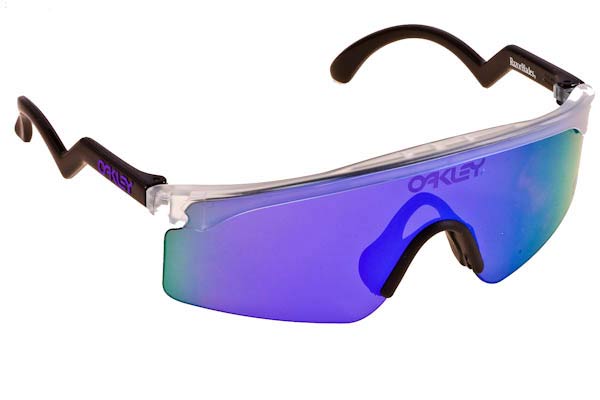 oakley RazorBlades Occhiali da Sole 