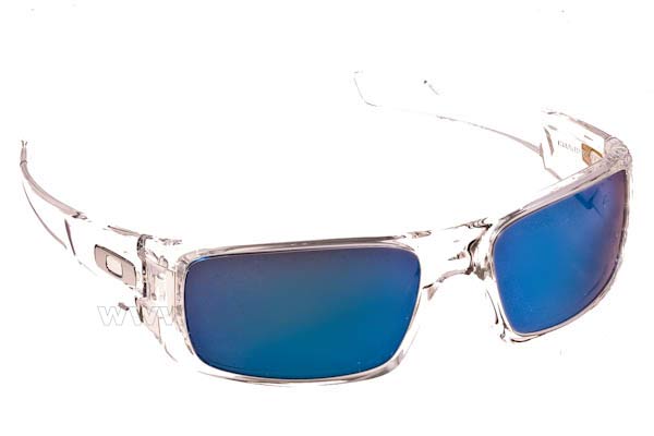 oakley CRANKSHAFT 9239 Occhiali da Sole 