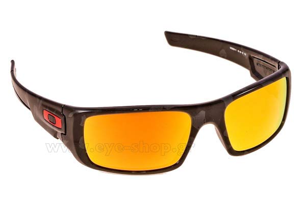 oakley CRANKSHAFT 9239 Occhiali da Sole 