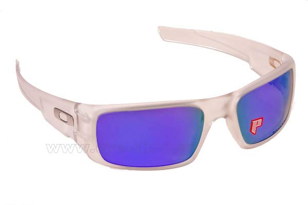 oakley CRANKSHAFT 9239 Occhiali da Sole 