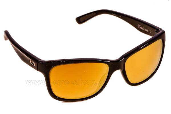oakley Forehand 9179 Occhiali da Sole 