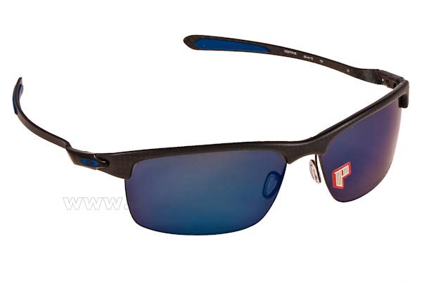 oakley 9174 CARBON BLADE Occhiali da Sole 