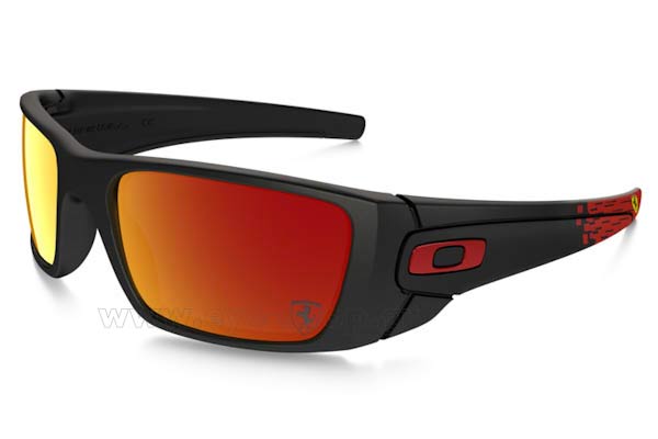 oakley Fuel Cell 9096 Occhiali da Sole 