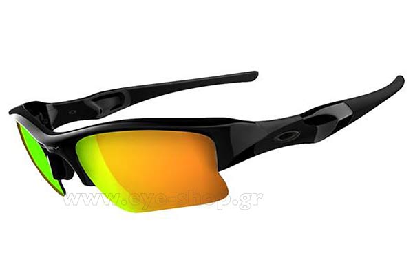 oakley Flak Jacket Occhiali da Sole 