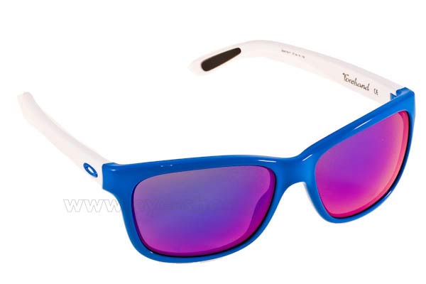 oakley Forehand 9179 Occhiali da Sole 