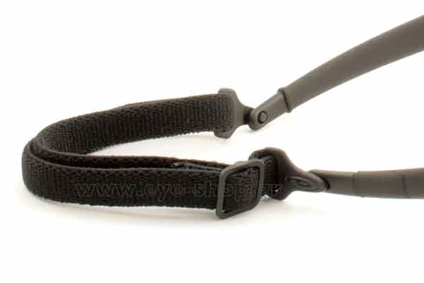 Ricambi Oakley Elastic-Kit-M2Frame-Radar Elastic Accessory Kit size 0 Prezzo: 22,00