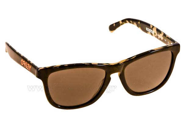 oakley Frogskins LX 2043 Occhiali da Sole 