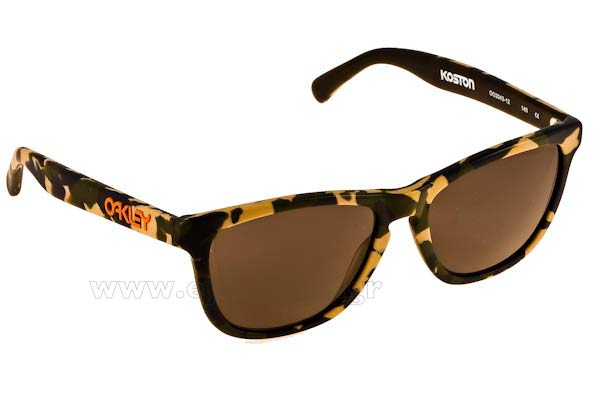 oakley Frogskins LX 2043 Occhiali da Sole 