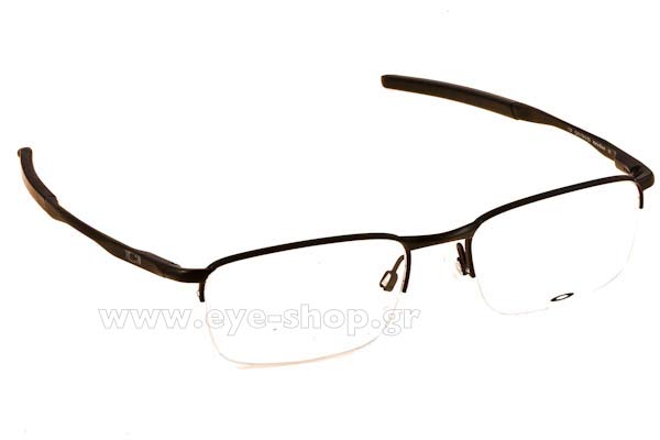Oakley BARRELHOUSE 0.5 3174 3174 01 size 53 Occhiali da vista Prezzo: 138,00