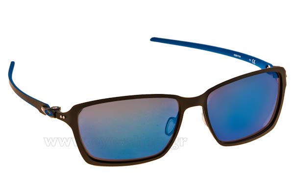 oakley Tincan Carbon 6017 Occhiali da Sole 