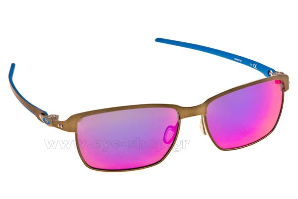 oakley Tinfoil Carbon 6018 Occhiali da Sole 