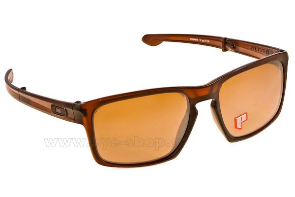 oakley SLIVER F 9246 Occhiali da Sole 