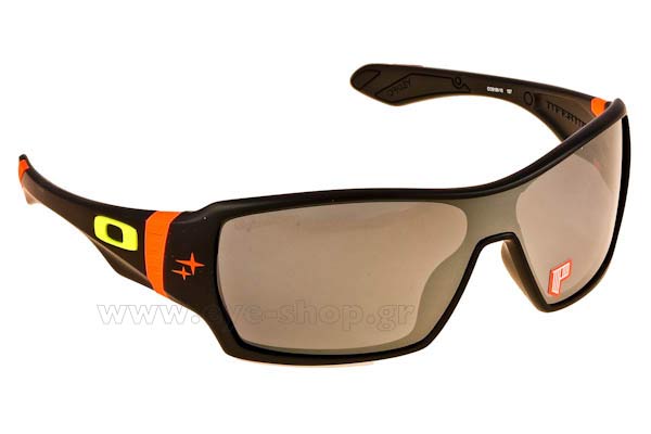 oakley OFFSHOOT 9190 Occhiali da Sole 